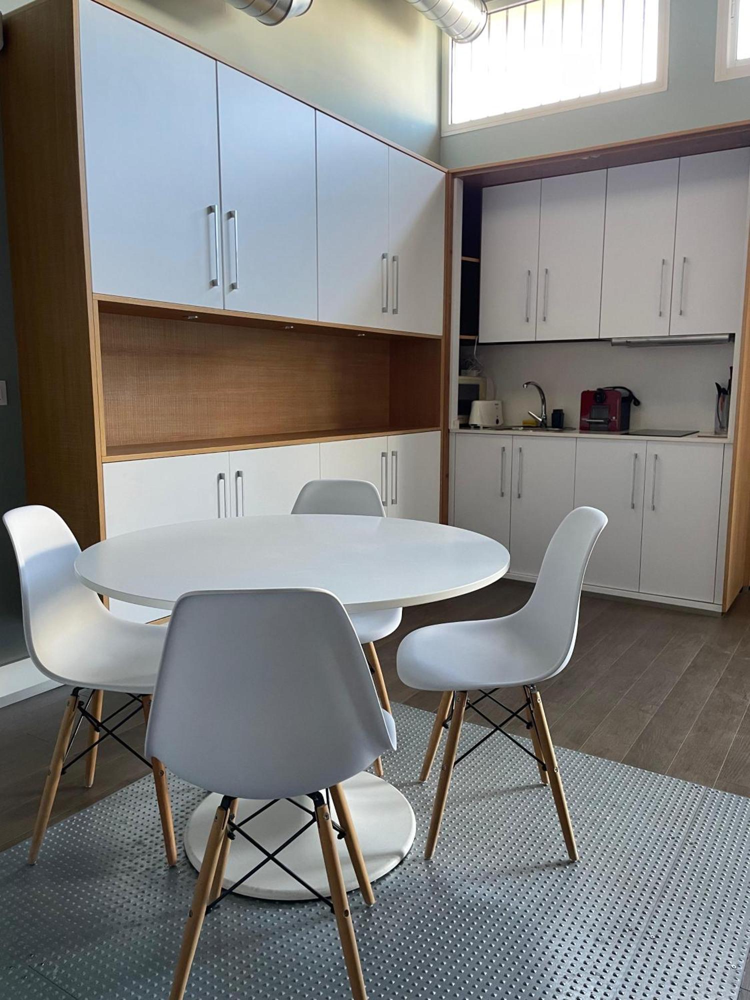Loft Acogedor Apartment Sevilla Bagian luar foto