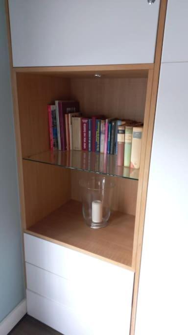Loft Acogedor Apartment Sevilla Bagian luar foto